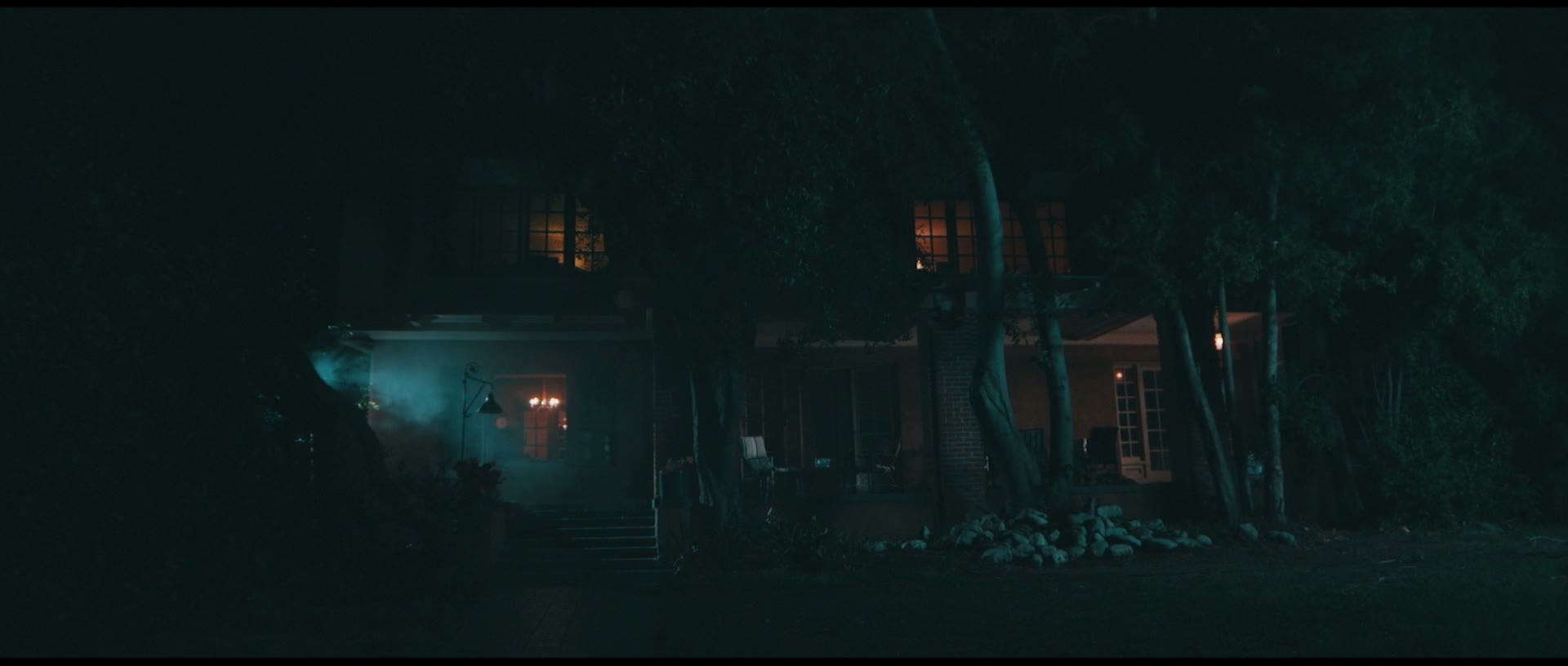 The Domicile trailer